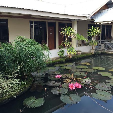 Tamasya Garden Hotel Kotamobagu Екстериор снимка