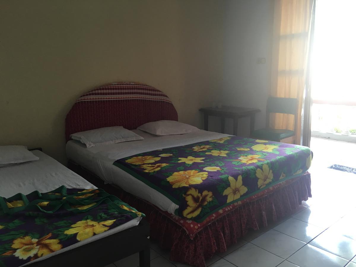 Tamasya Garden Hotel Kotamobagu Екстериор снимка
