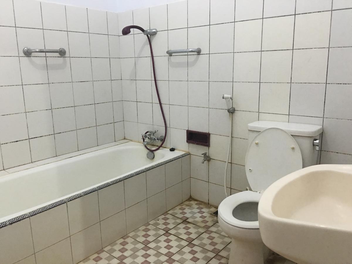 Tamasya Garden Hotel Kotamobagu Екстериор снимка