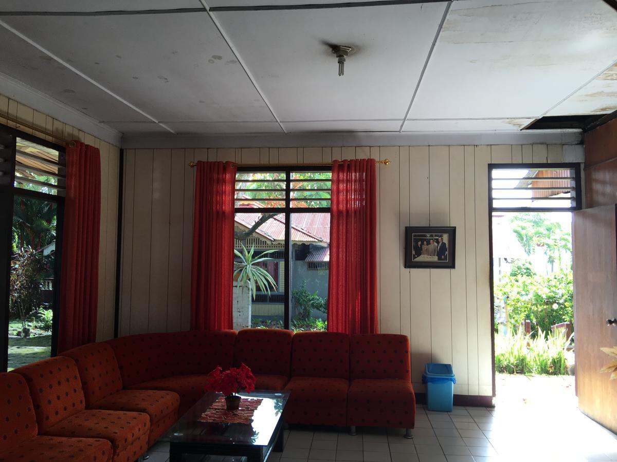 Tamasya Garden Hotel Kotamobagu Екстериор снимка