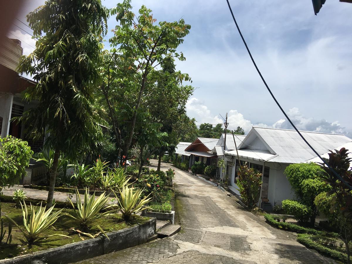 Tamasya Garden Hotel Kotamobagu Екстериор снимка