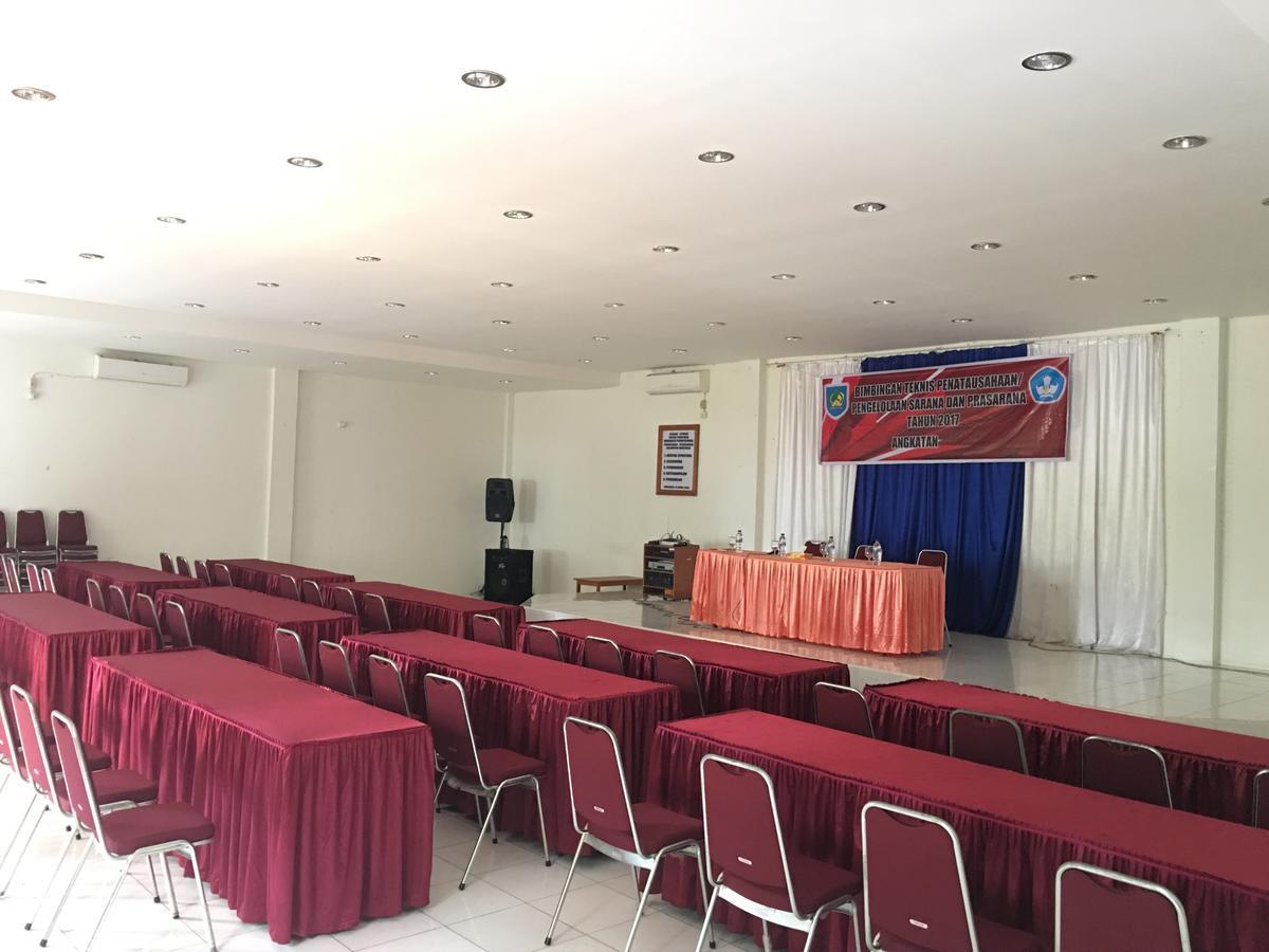 Tamasya Garden Hotel Kotamobagu Екстериор снимка